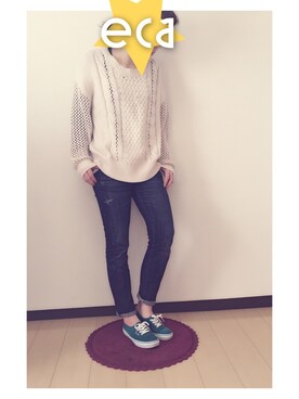 eca...さんのコーディネート