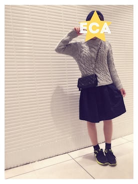 eca...さんのコーディネート