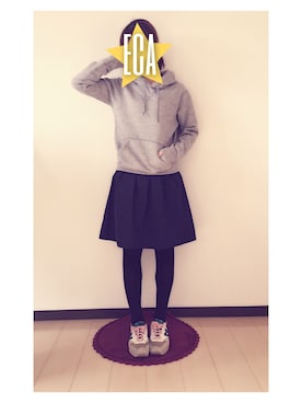 eca...さんのコーディネート