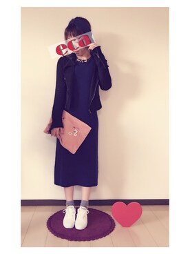 eca...さんのコーディネート