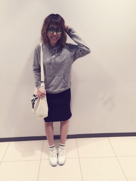 eca...さんのコーディネート