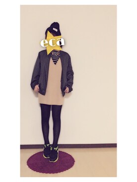 eca...さんのコーディネート