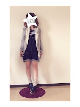 eca...さんのコーディネート
