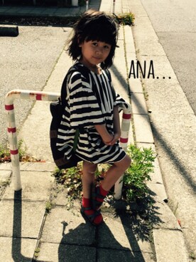 ana...ibu...さんのコーディネート