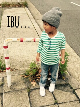 ana...ibu...さんのコーディネート