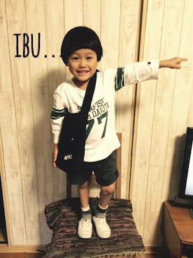 ana...ibu...さんのコーディネート