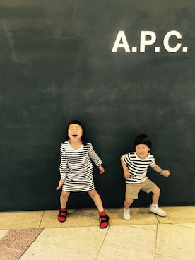 ana...ibu...さんのコーディネート