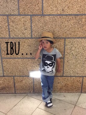 ana...ibu...さんのコーディネート