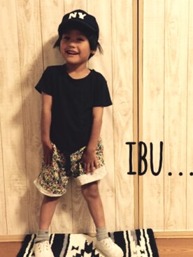 ana...ibu...さんのコーディネート