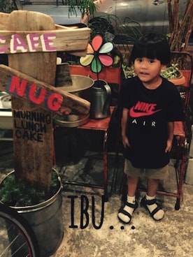 ana...ibu...さんのコーディネート