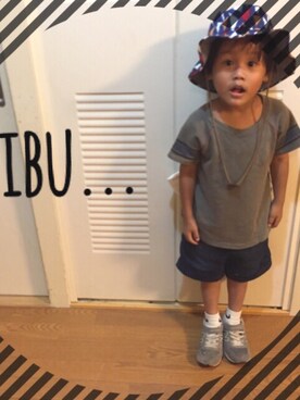 ana...ibu...さんのコーディネート