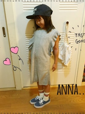 ana...ibu...さんのコーディネート