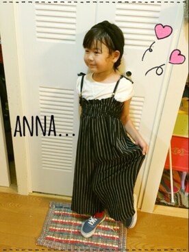 ana...ibu...さんのコーディネート