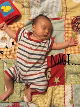 ana...ibu...さんのコーディネート