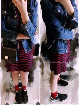 vividryouさんのコーディネート