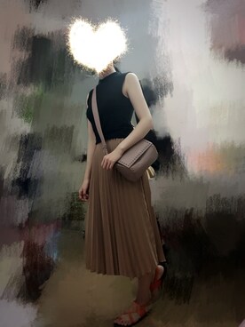 vividryouさん(レディース・165cm)の夏コーディネート