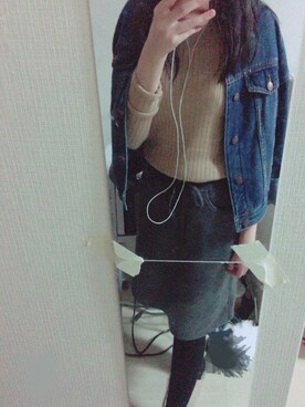 vividryouさんのコーディネート