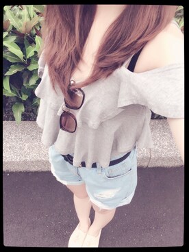 Katieさんのコーディネート