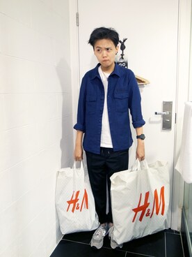 SunkistSuさんのコーディネート