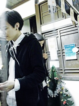 SunkistSuさんのコーディネート