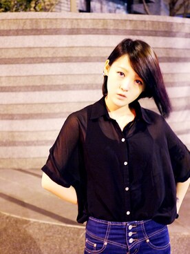 SunkistSuさんのコーディネート