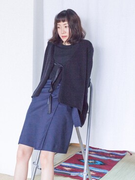 匡舟本色さんのコーディネート