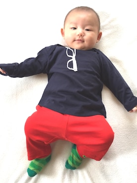 はるきちさんのコーディネート