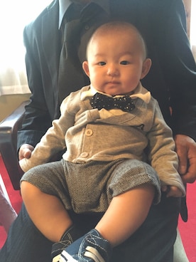 はるきちさんのコーディネート