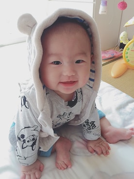 はるきちさんのコーディネート