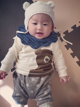 はるきちさんのコーディネート