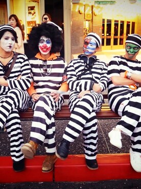 Soichiro Yoshimuraさんのコーディネート