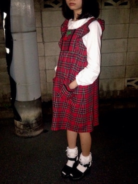 ななみそさんのコーディネート