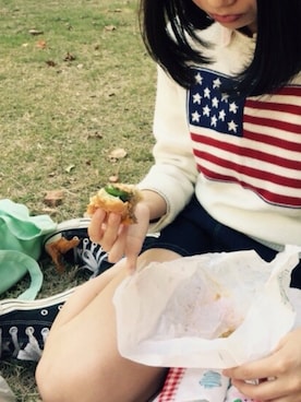 ななみそさんのコーディネート