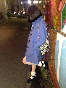 ななみそさんのコーディネート