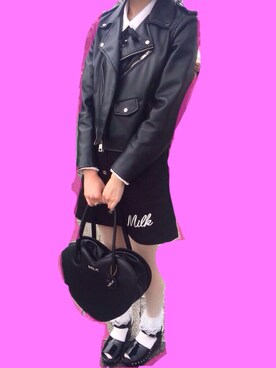 ななみそさんのコーディネート