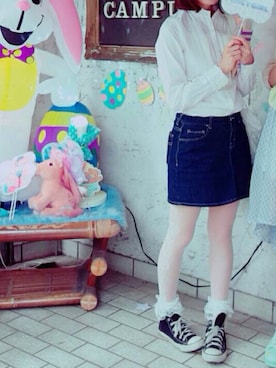 ななみそさんのコーディネート