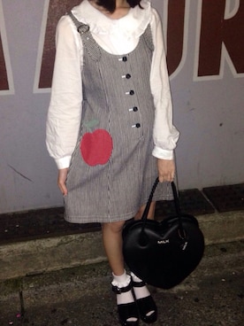 ななみそさんのコーディネート