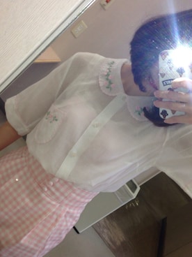 ななみそさんのコーディネート