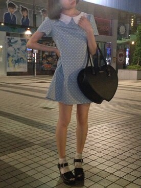 ななみそさんのコーディネート