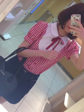 ななみそさんのコーディネート