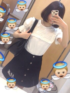 ななみそさんのコーディネート