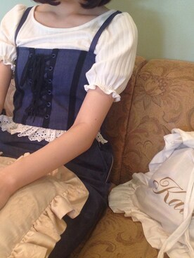 ななみそさんのコーディネート