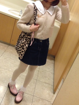 ななみそさんのコーディネート