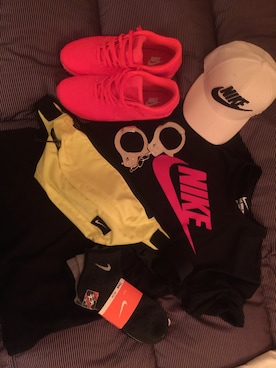 やすやすさんのコーディネート