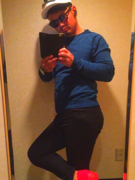 やすやすさんのコーディネート