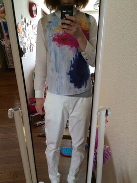 ___さんのコーディネート