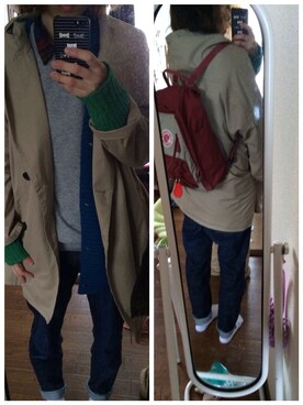 ___さんのコーディネート