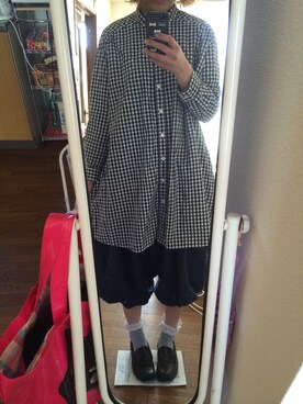 ___さんのコーディネート