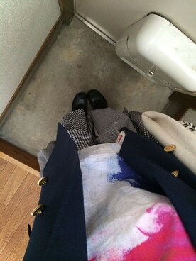 ___さんのコーディネート