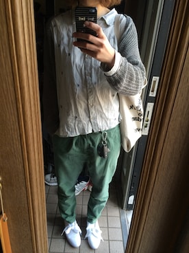 ___さんのコーディネート